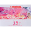 Talens Art Creation - Carta acrilica Art Creation, 290 g, ft A3, blocco di 15 fogli