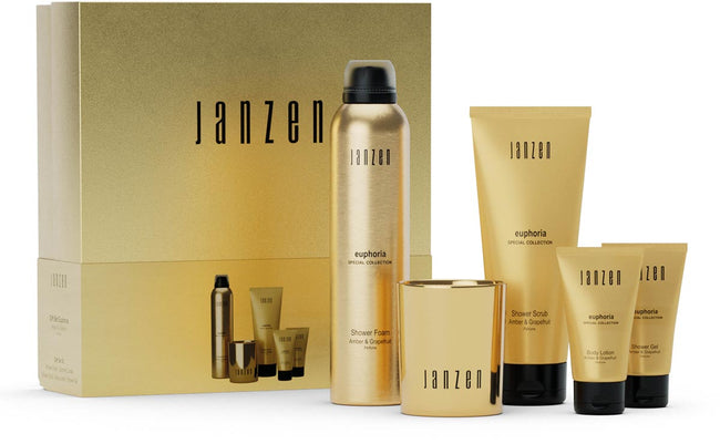 Janzen -   giftset Euphoria M