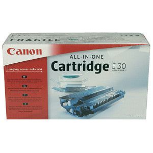 Canon - Tonercartridge Canon E30 Black | 1 pièce