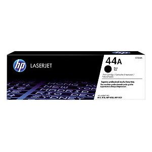 HP - Tonercartridge CF244A 44A zwart