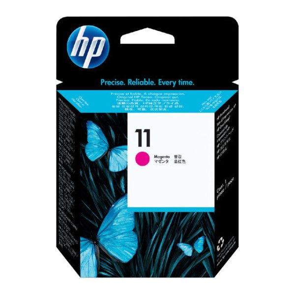 Printkop hp c4812a 11 rot