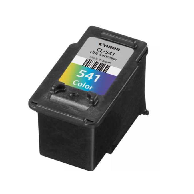 Canon - Ink cartridge CL-541, 3 colors, 180 pages, OEM 5227B001, 3 colors