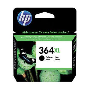 HP - Inkcartridge CN684EE 364xl noir