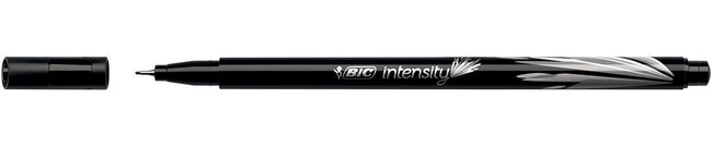 Bic - FINELINER CONTENIDO MOSTRAR INTENSIDAD CULO
