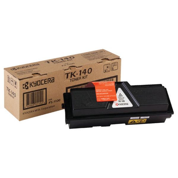 Kyocera - Toner  tk-140k zwart