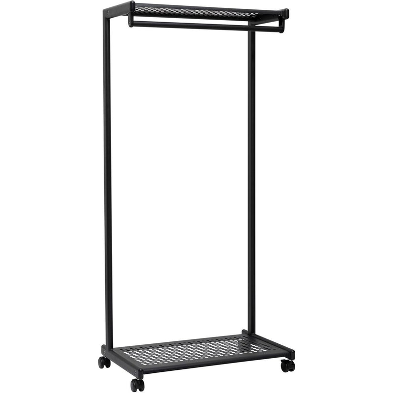 Maul - Wardrobe rack Bolero 166x78x46cm mobile
