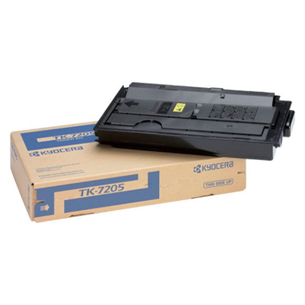 Kyocera - Toner  tk-7205 zwart