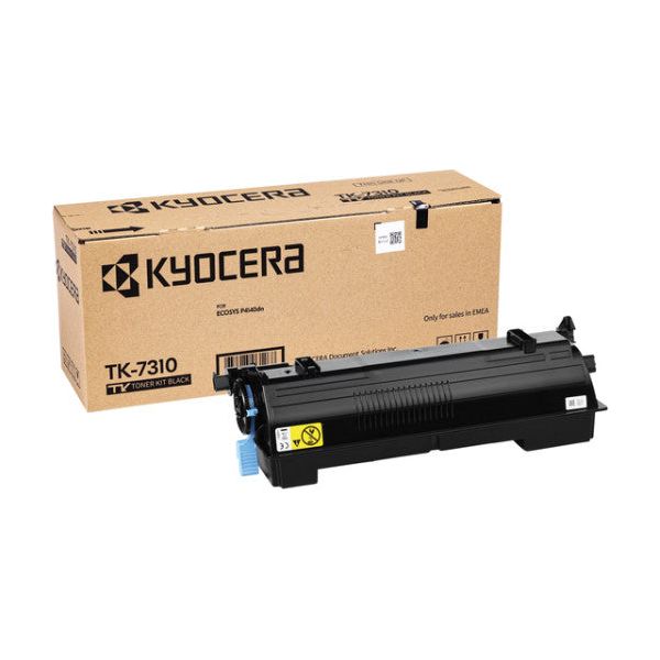 Kyocera - Toner  tk-7310k zwart