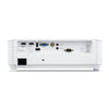 Acer -   M311 Projector met normale projectieafstand 4500 ANSI lumens WXGA (1280x800) 3D Wit
