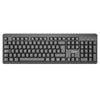 Qware - clavier sans fil Swindon, qwerty