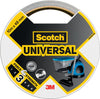 Scotch - conduit universel, pi 48 mm x 10 m, argent