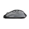 CHERRY -   MW 8C ERGO muis Rechtshandig RF-draadloos + Bluetooth Optisch 3000 DPI