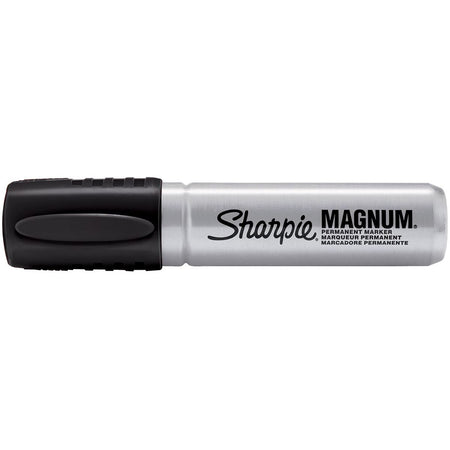 Sharpie - dh Permanentmarker Pro Magnum, schwarz