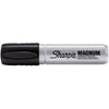 Sharpie - dh Permanentmarker Pro Magnum, schwarz