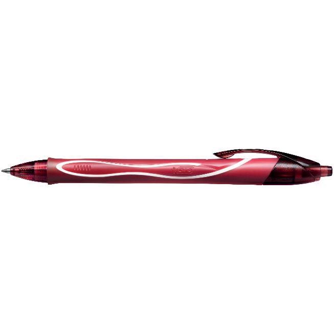 Bic - Gel escritor Gelocity secado rápido surtido