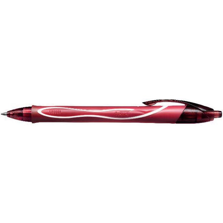 Bic - Gel writer Gelocity quick dry assorted