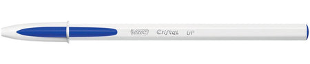 BIC -  balpen Cristal Up blauw