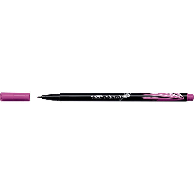 BIC - Intensité Fineliner Violet