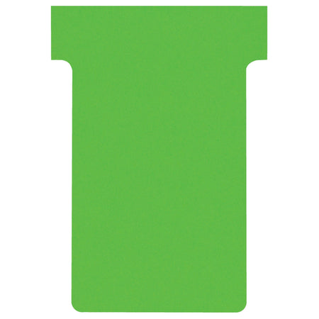 Nobo -  T-Kaarten Maat 2 Groen (100)