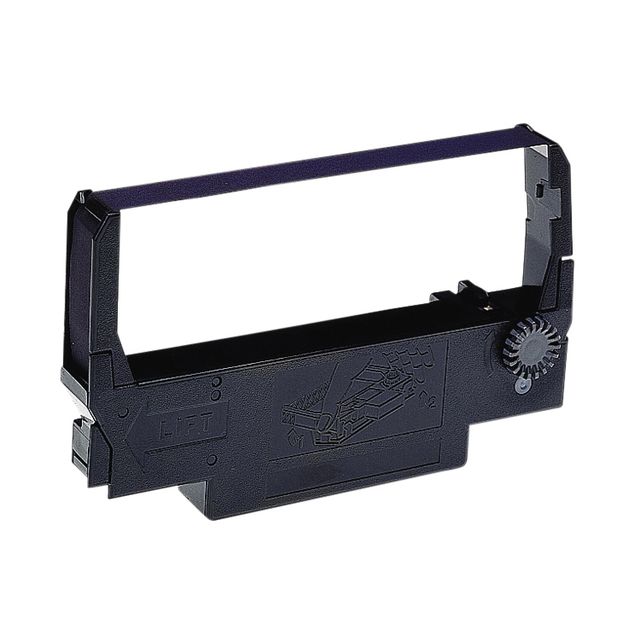 Office - Ribbon group 655 nylon violet