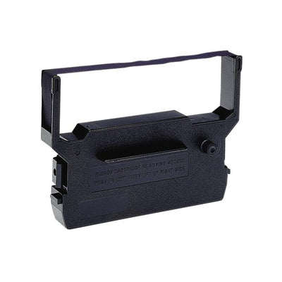 Office - Citizen DP600 nylon black red ribbon