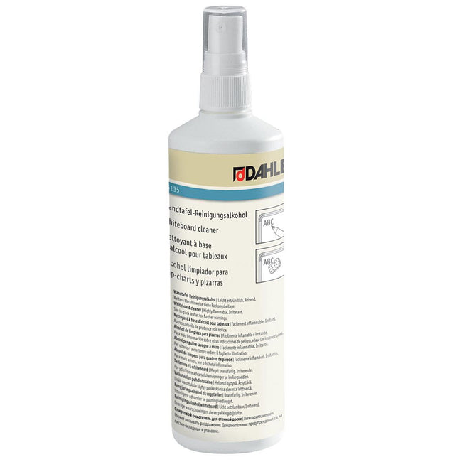 Dahle -  reinigingsspray voor whiteboards
