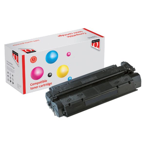 Tonercartridge quantore Alternative pour HP C7115A 15A Black