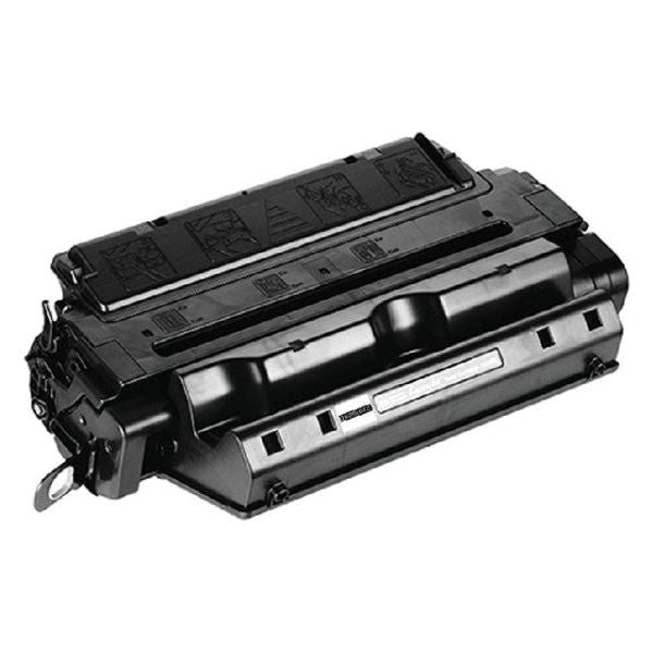 Tonercartridge quanTore Alternative pour HP C4182X 82x noir