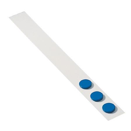 Dahle -  wandlijst lengte 0,5 m, zonder magneten