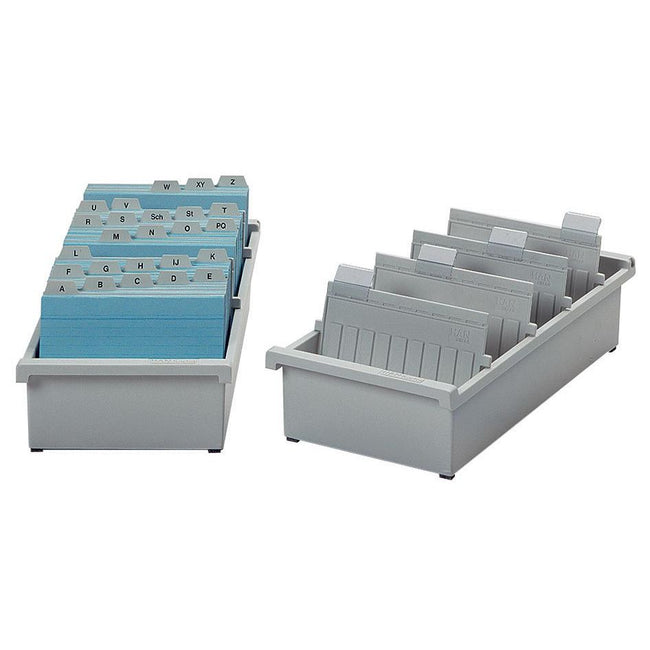 Han - bandeja para fichas ft A5, horizontal