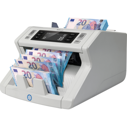 SAFESCAN® - ® Billette Machine | Type: 2250 | Gris | 1 pièce