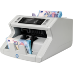 SAFESCAN® - ® Billette Machine | Type: 2250 | Gris | 1 pièce