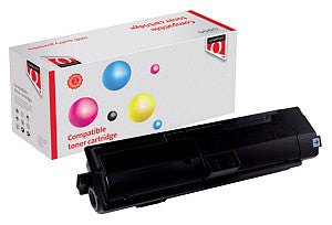 Quantore - Alternative de toner pour Tk -1150K noir