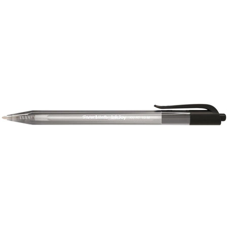 Paper Mate - BALLPOINT PAPERMATE INKJOY 100 RT M ASS