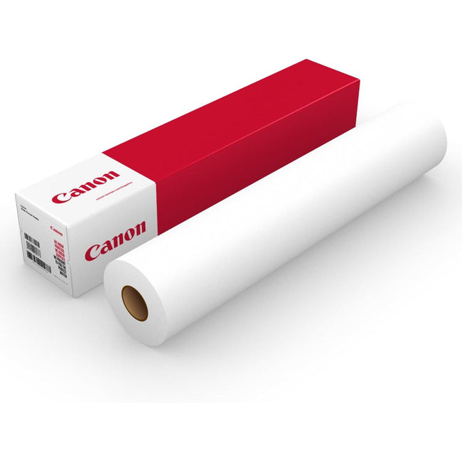 Canon - papel para plotter, estándar, Ft 625 mm x 50 m, 90 g