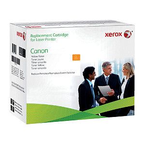 Xerox - Tonercartridge Canon 723 Yellow | 1 Stück