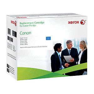 Xerox - Tonercartridge Canon 723 Blue | 1 Stück