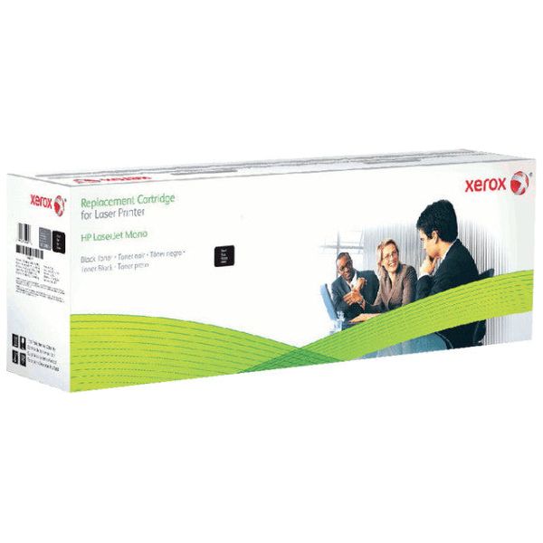 TonerCartridge Xerox Alternative pour HP CF226X 26X HC