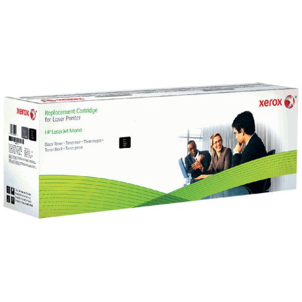 TonerCartridge Xerox Alternative pour HP CF280A 80A Black