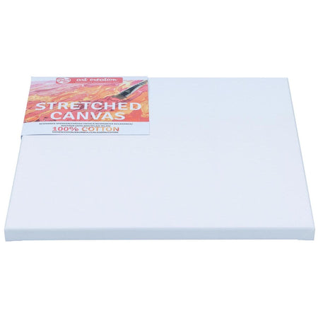 Talens Art Creation – Art Creation gespannter Keilrahmen, Baumwolle, ft 20 x 20 cm
