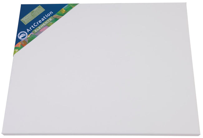 Talens Art Creation - Art Creation stretched stretcher frame, cotton, ft 40 x 40 cm