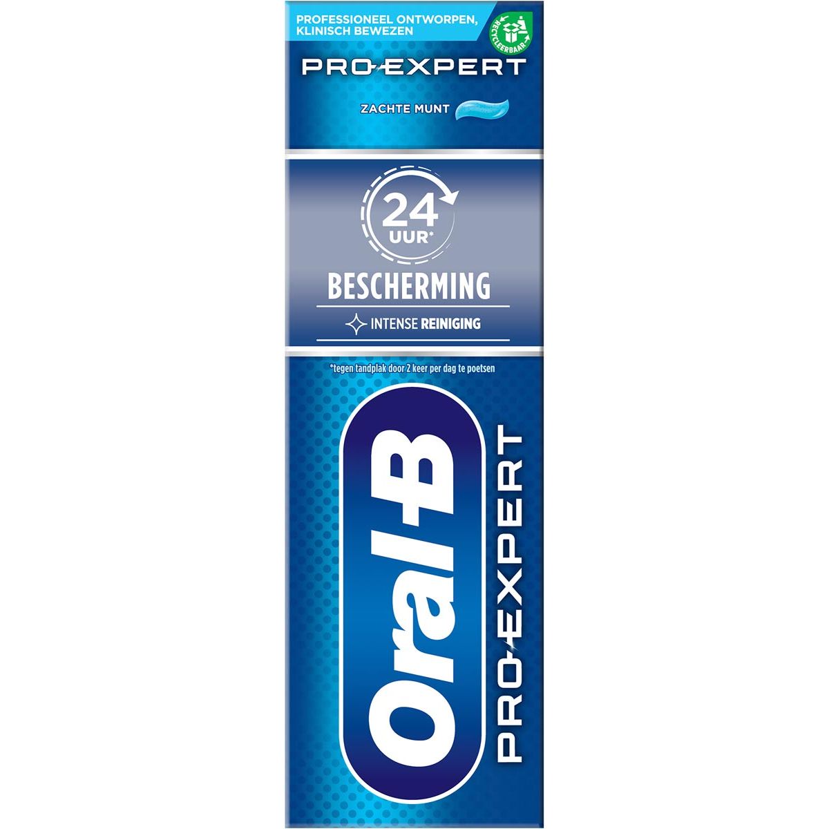 BORAL-B-ONOR-B-B PRO-EXPERT DESSION PROF NETHPANT, TUBE DE 75 ML