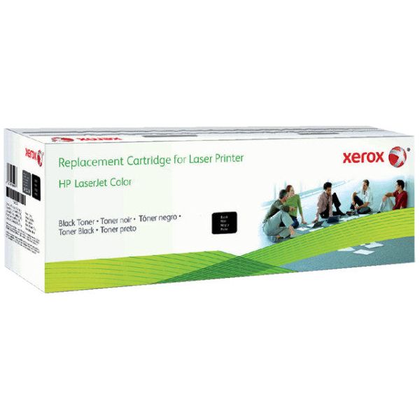 Xerox - Tonercartridge HP CF210A 131A Black | 1 pièce