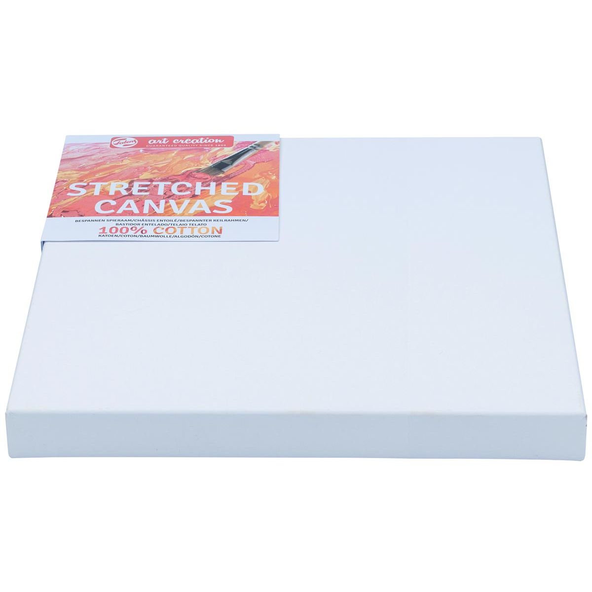 Talens Art Creation - Barella Art Creation, cotone 3D, ft 100 x 100 cm