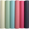 Clairefontaine - wrapping paper assorted pastel colors