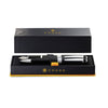 Set d'écriture stylo bille et stylo plume Cross Bailey M noir