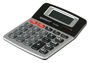 Quantore - Calculatrice Gr -430Q