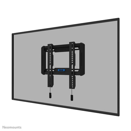 Neomounts -   WL30-550BL12 TV-beugel wand 24-65 ultra-vlak Easy Install