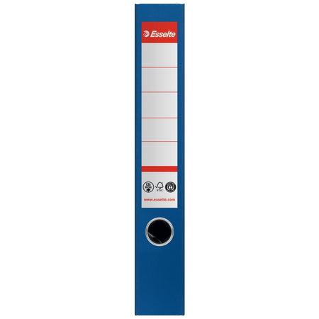 Esselte -  627572 ringband A4 Blauw