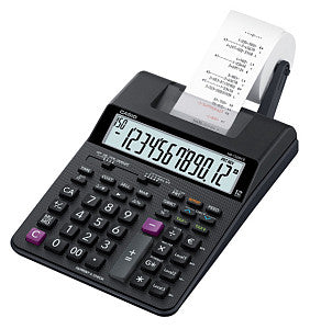 Casio - Büromaschine HR -150 RCE